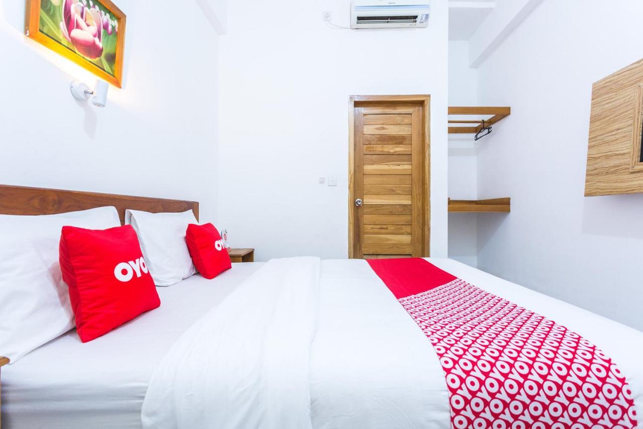Oyo 2408 Bc Inn Mangsit Extérieur photo