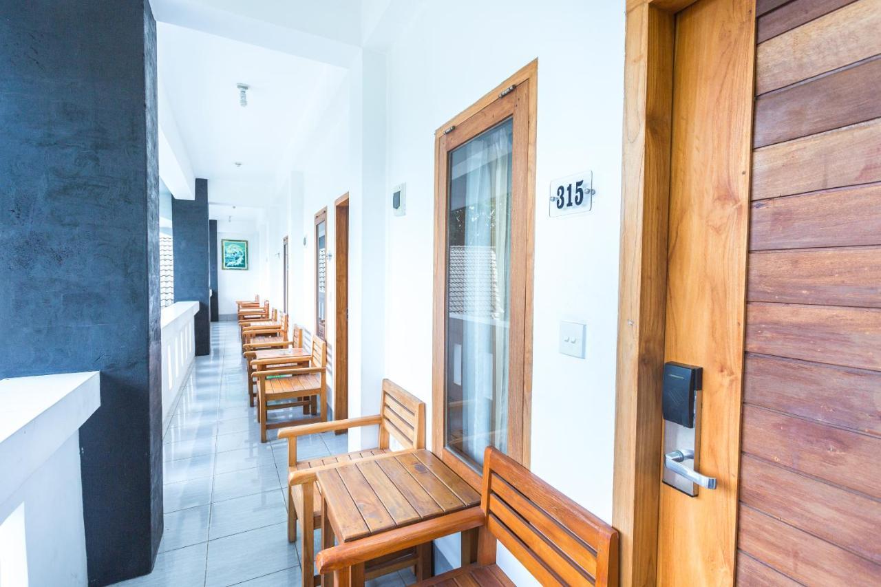 Oyo 2408 Bc Inn Mangsit Extérieur photo
