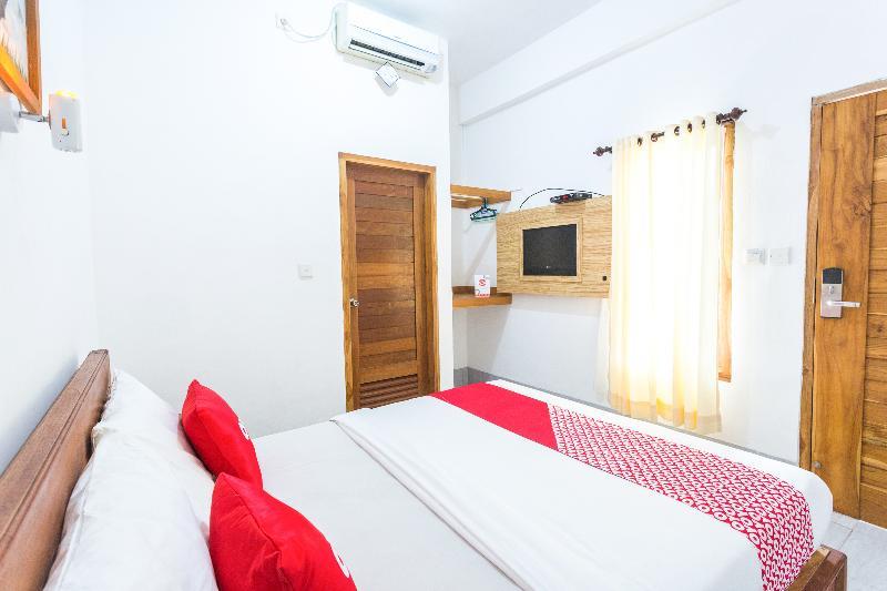 Oyo 2408 Bc Inn Mangsit Extérieur photo