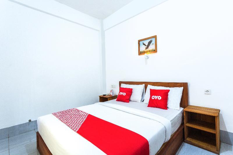 Oyo 2408 Bc Inn Mangsit Extérieur photo