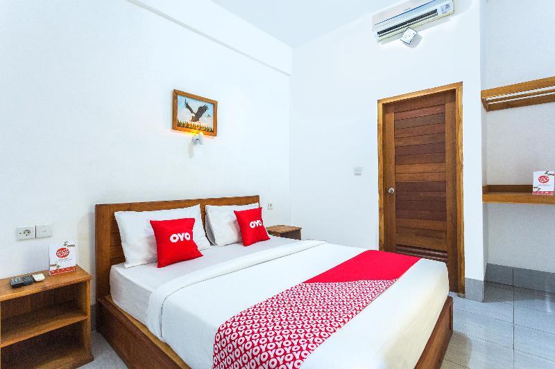 Oyo 2408 Bc Inn Mangsit Extérieur photo